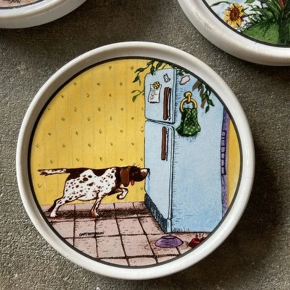Clay Design product set